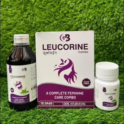 LEUCORINE COMBO