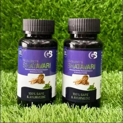 SHATAVRI