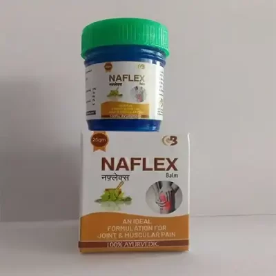 naflexa balm