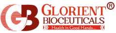glorient bioceuticals logo