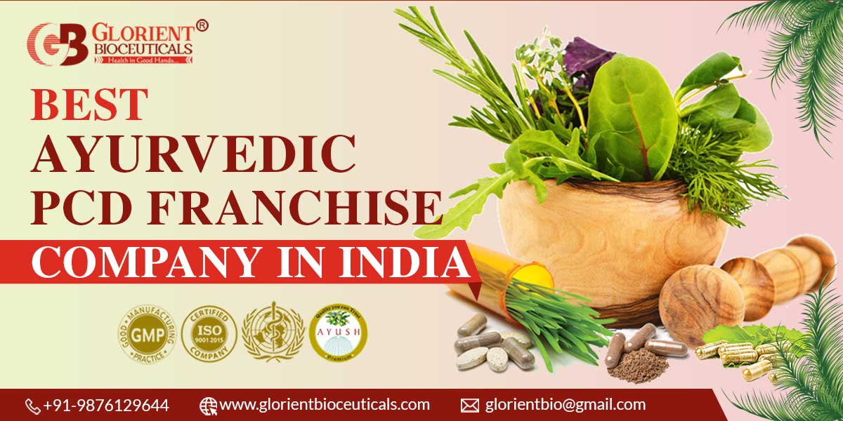 Best Ayurvedic Franchise in India