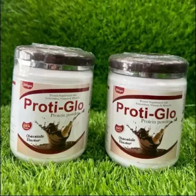 PROTI-GLO Protein Powder